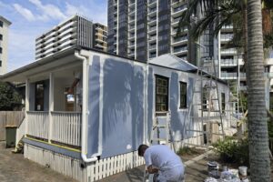 Expert Colour Advice