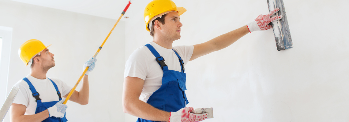 Professional Painters in Brisbane