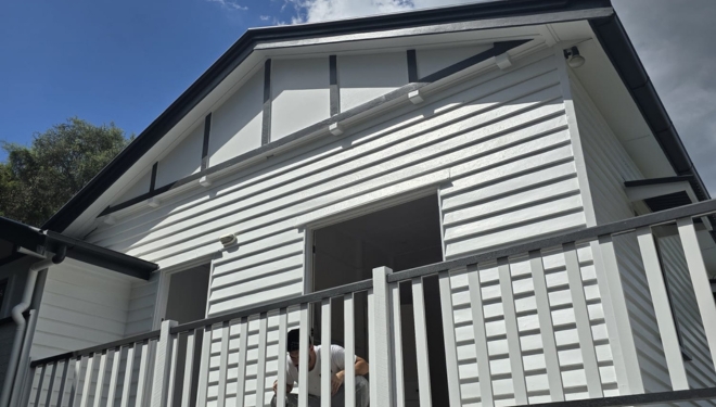 Apartment Painting Brisbane Apartment Painting Brisbane