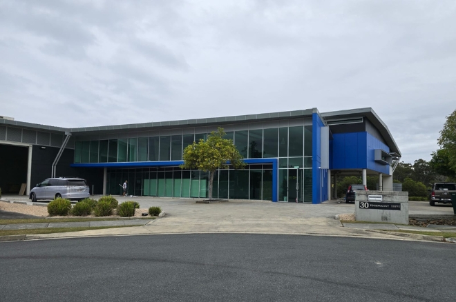 Commercial Painting Brisbane Commercial Painting Brisbane