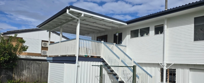 High-Quality Apartment High-Quality Apartment