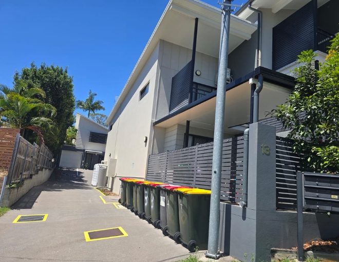 Local Brisbane Painters Local Brisbane Painters